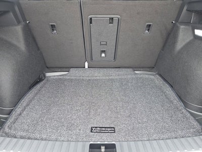 2026 Volkswagen Taos 1.5T S