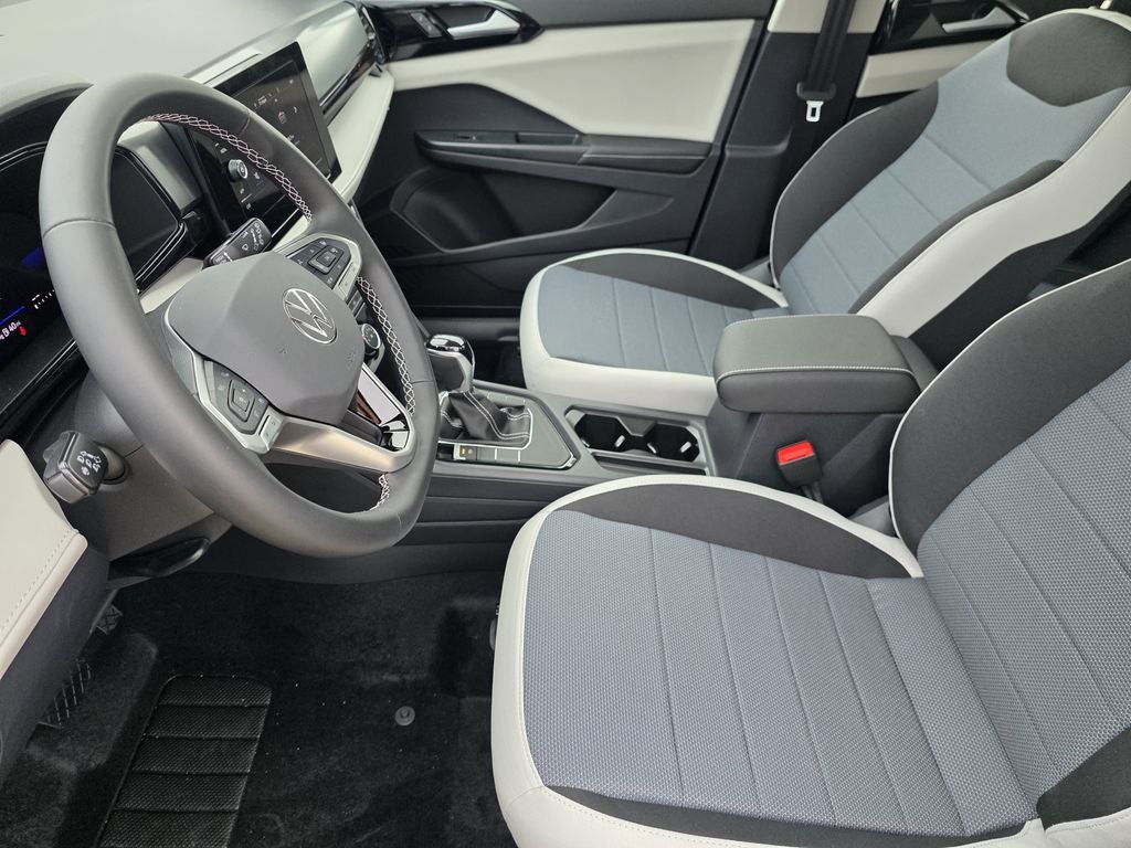 2026 Volkswagen Taos 1.5T S