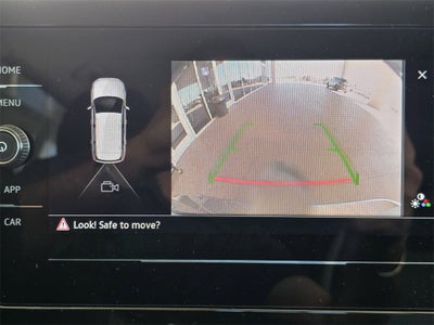 2026 Volkswagen Taos 1.5T S