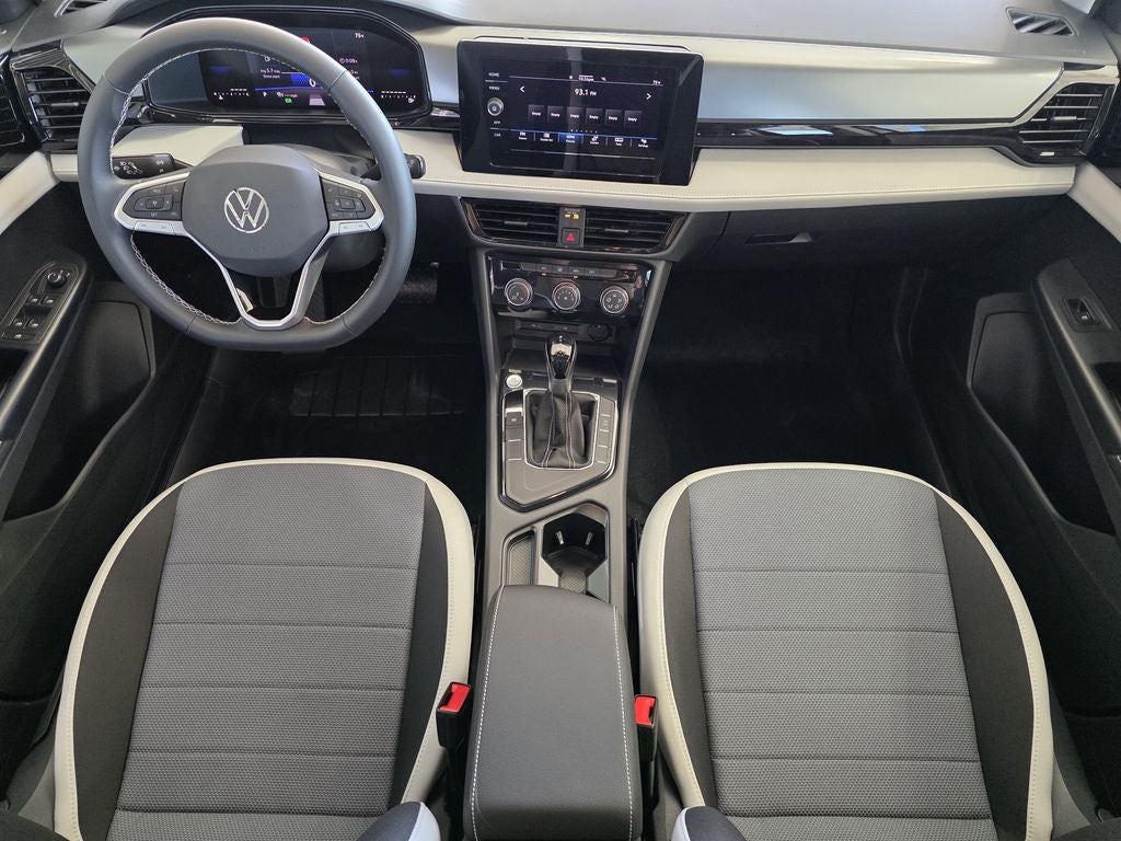 2026 Volkswagen Taos 1.5T S