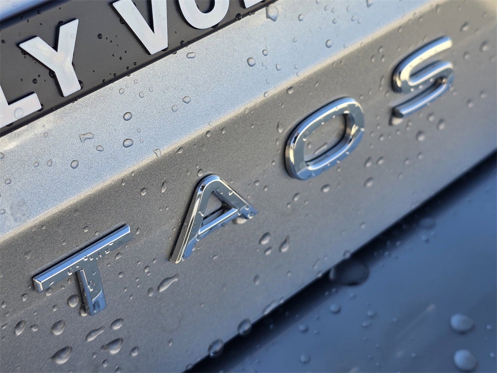 2026 Volkswagen Taos 1.5T S