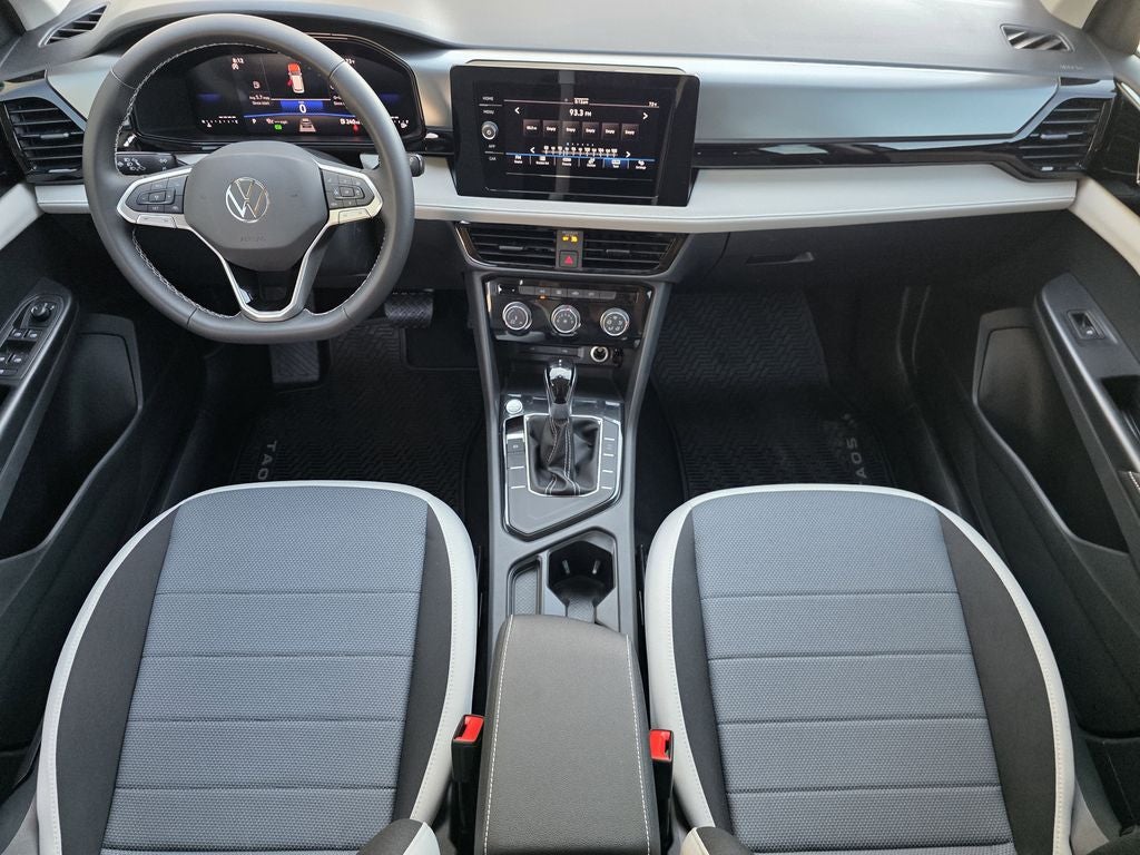 2026 Volkswagen Taos 1.5T S