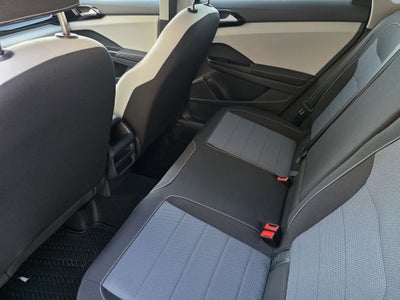 2026 Volkswagen Taos 1.5T S