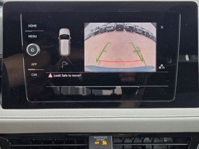 2026 Volkswagen Taos 1.5T S