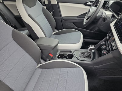 2026 Volkswagen Taos 1.5T S