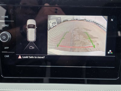 2026 Volkswagen Taos 1.5T S