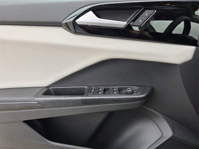 2026 Volkswagen Taos 1.5T S