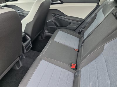 2026 Volkswagen Taos 1.5T S