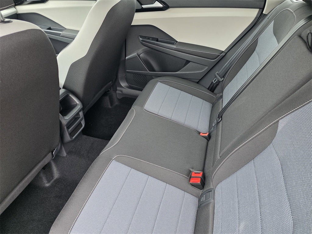 2026 Volkswagen Taos 1.5T S