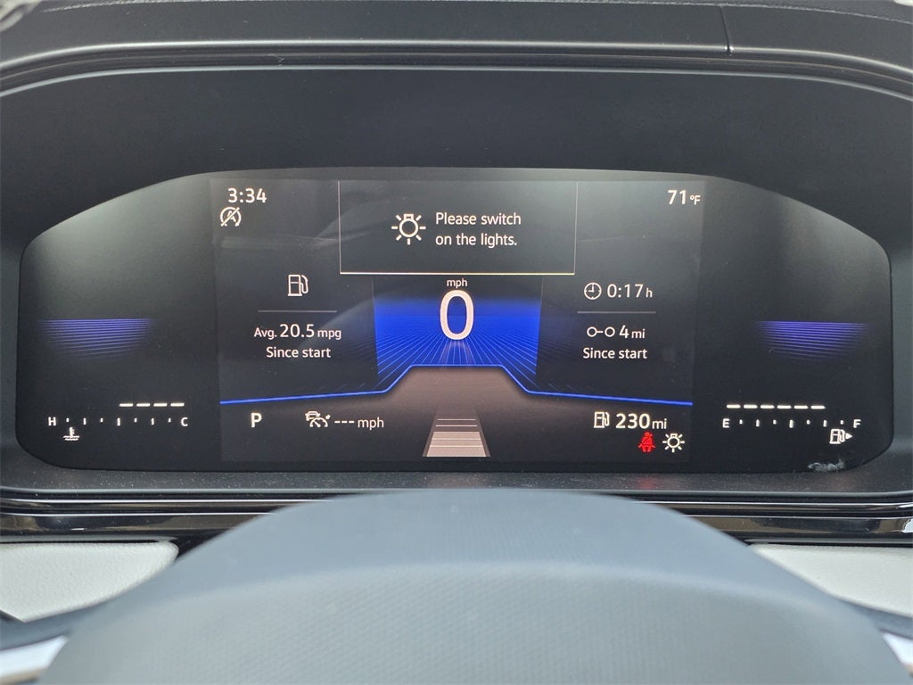 2026 Volkswagen Taos 1.5T S