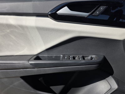 2026 Volkswagen Taos 1.5T S