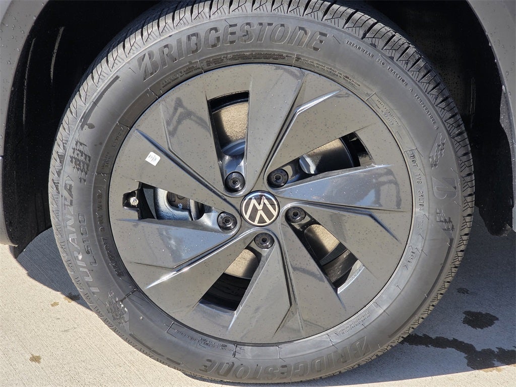 2026 Volkswagen Taos 1.5T S