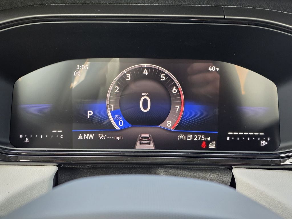 2026 Volkswagen Taos 1.5T S