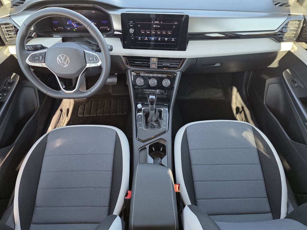 2026 Volkswagen Taos 1.5T S