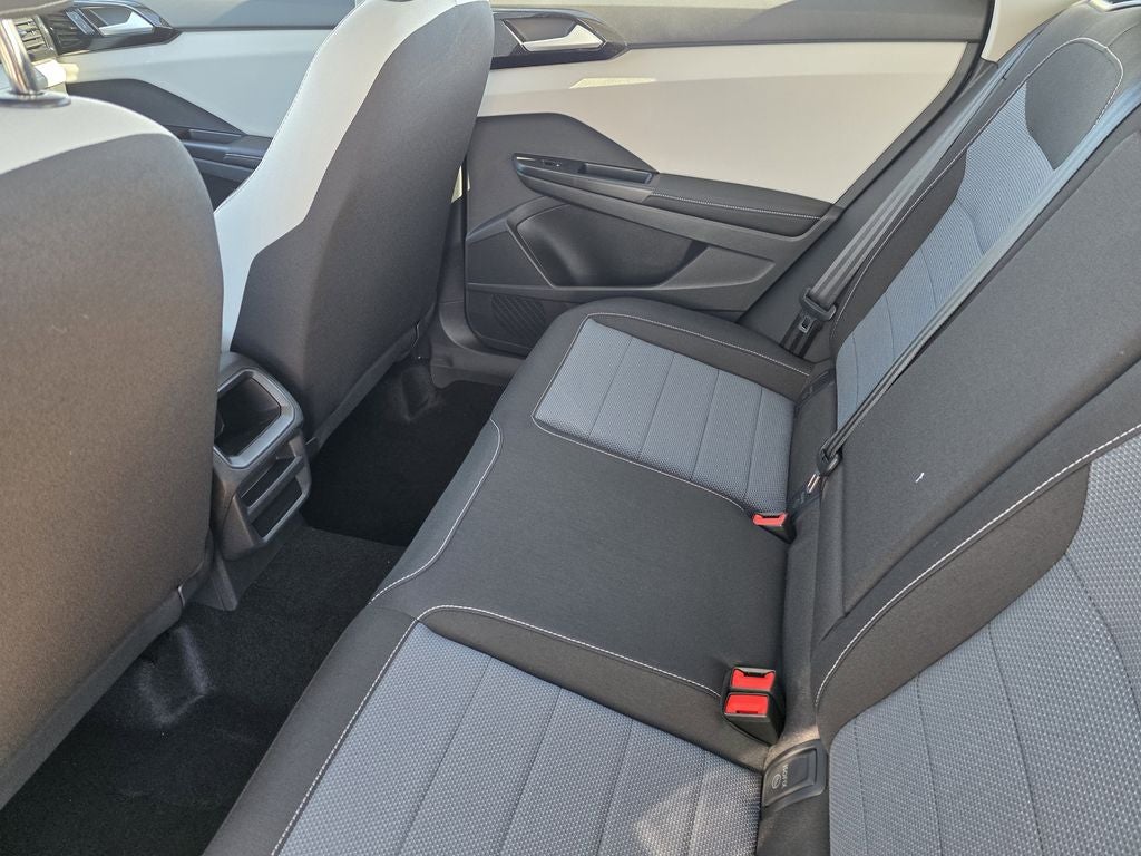 2026 Volkswagen Taos 1.5T S