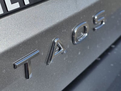 2026 Volkswagen Taos 1.5T S