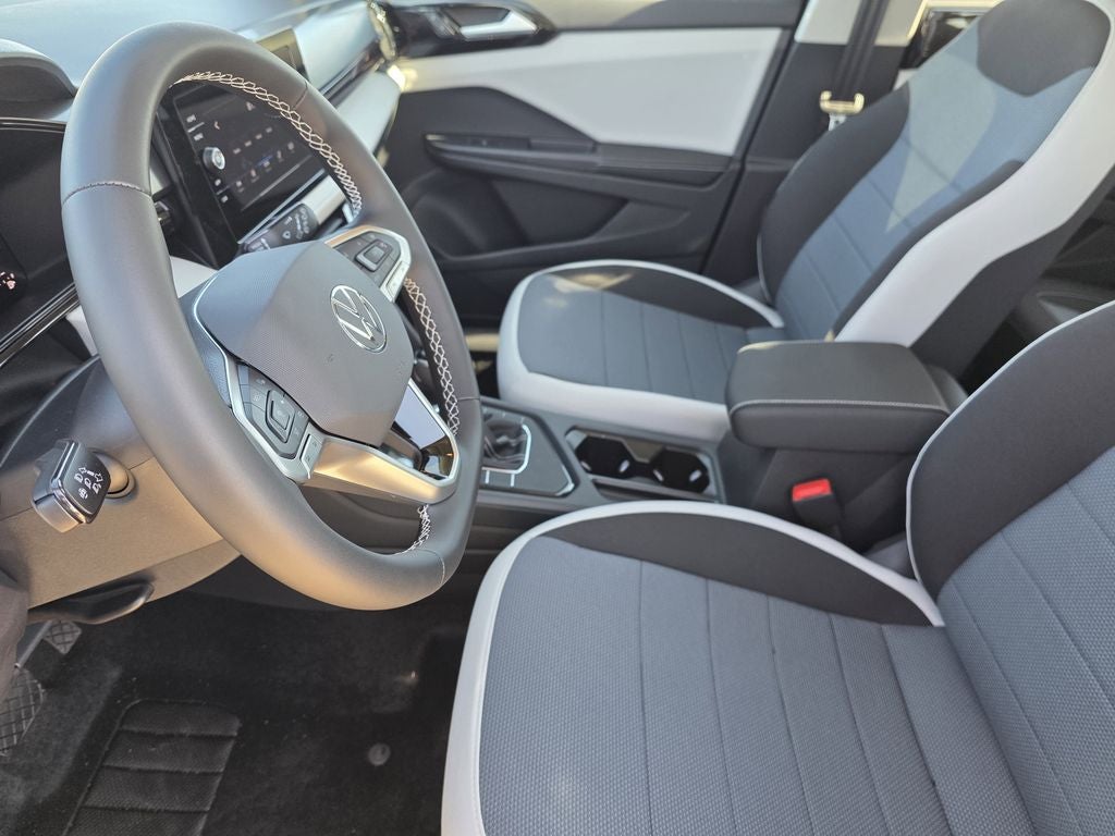 2026 Volkswagen Taos 1.5T S