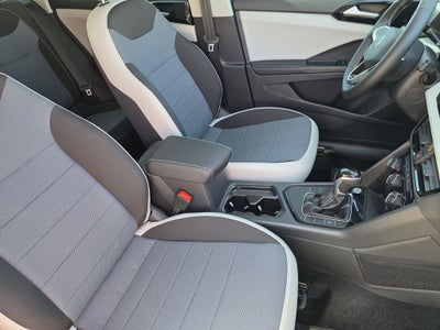 2026 Volkswagen Taos 1.5T S