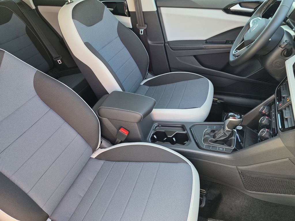 2026 Volkswagen Taos 1.5T S