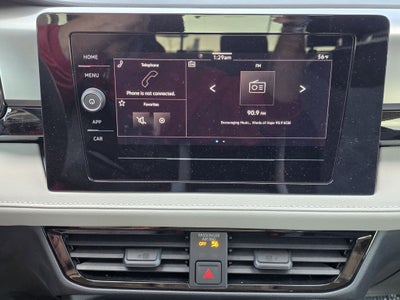 2026 Volkswagen Taos 1.5T S