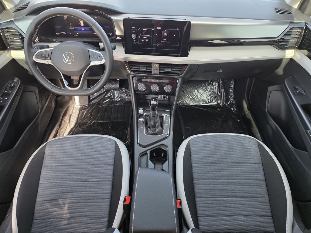 2026 Volkswagen Taos 1.5T S