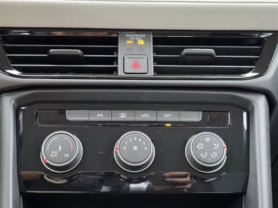 2026 Volkswagen Taos 1.5T S