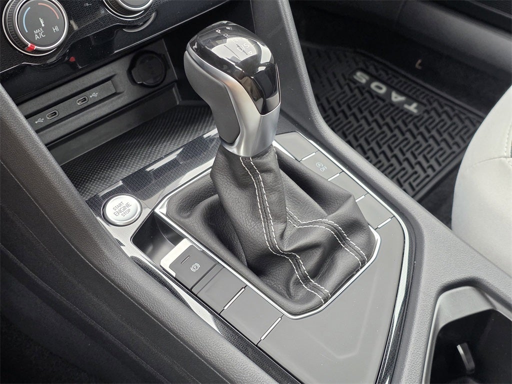 2026 Volkswagen Taos 1.5T S