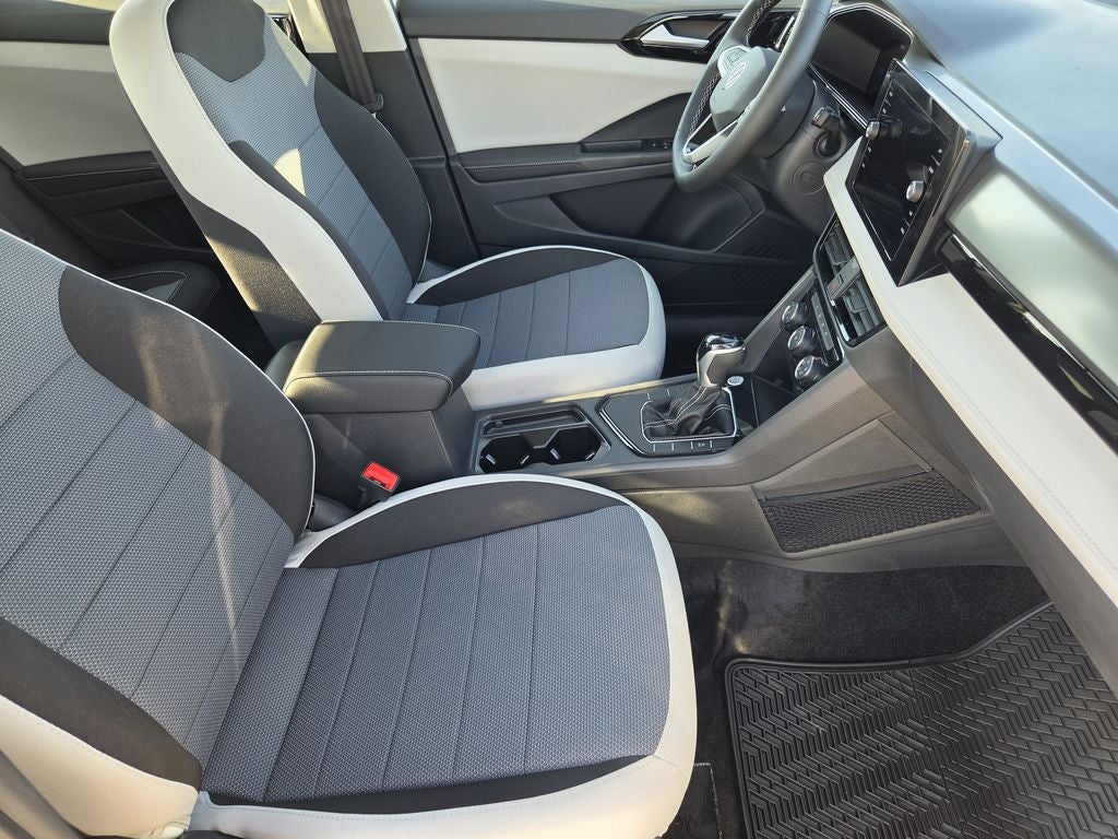 2027 Volkswagen Taos 1.5T S