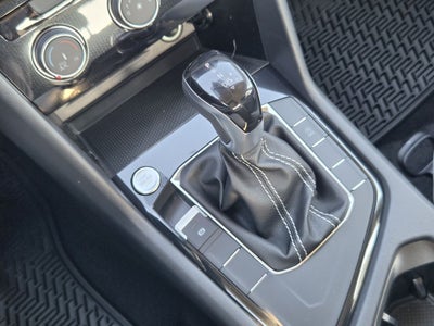 2027 Volkswagen Taos 1.5T S