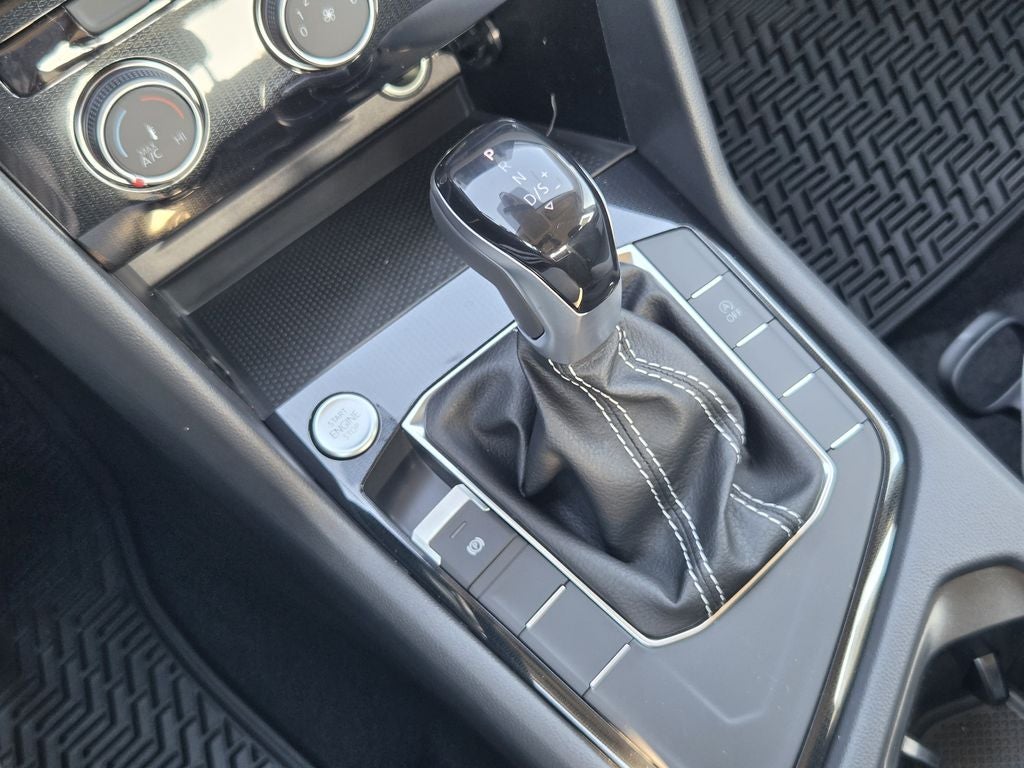 2027 Volkswagen Taos 1.5T S