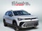 2027 Volkswagen Taos 1.5T S