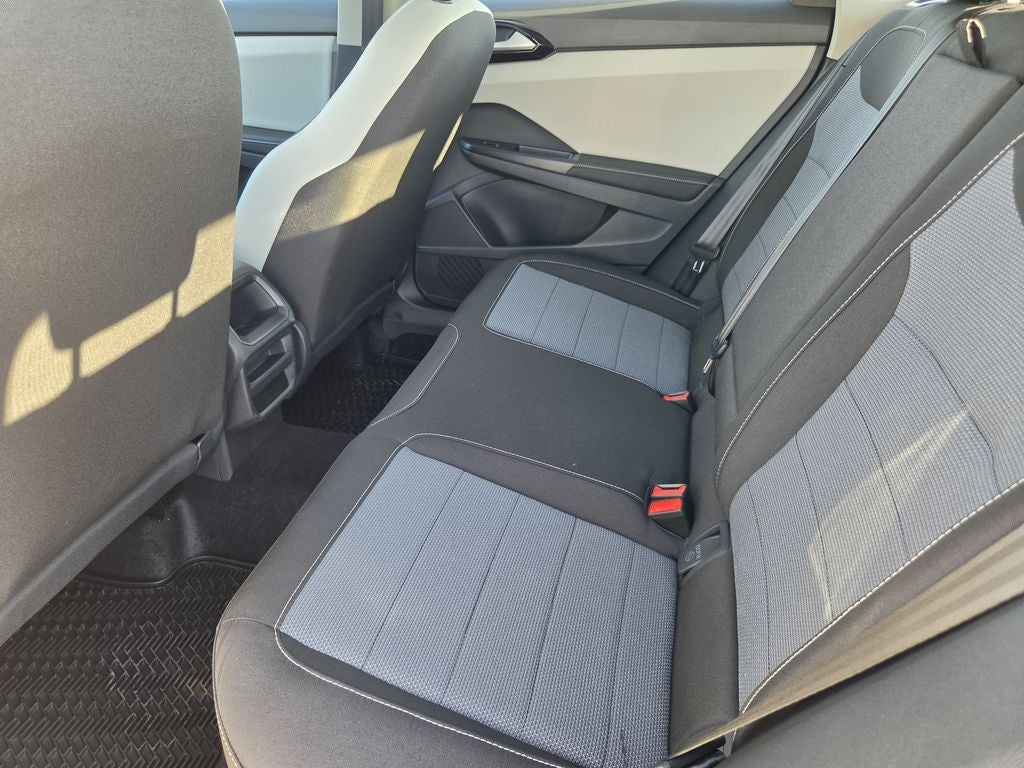 2027 Volkswagen Taos 1.5T S