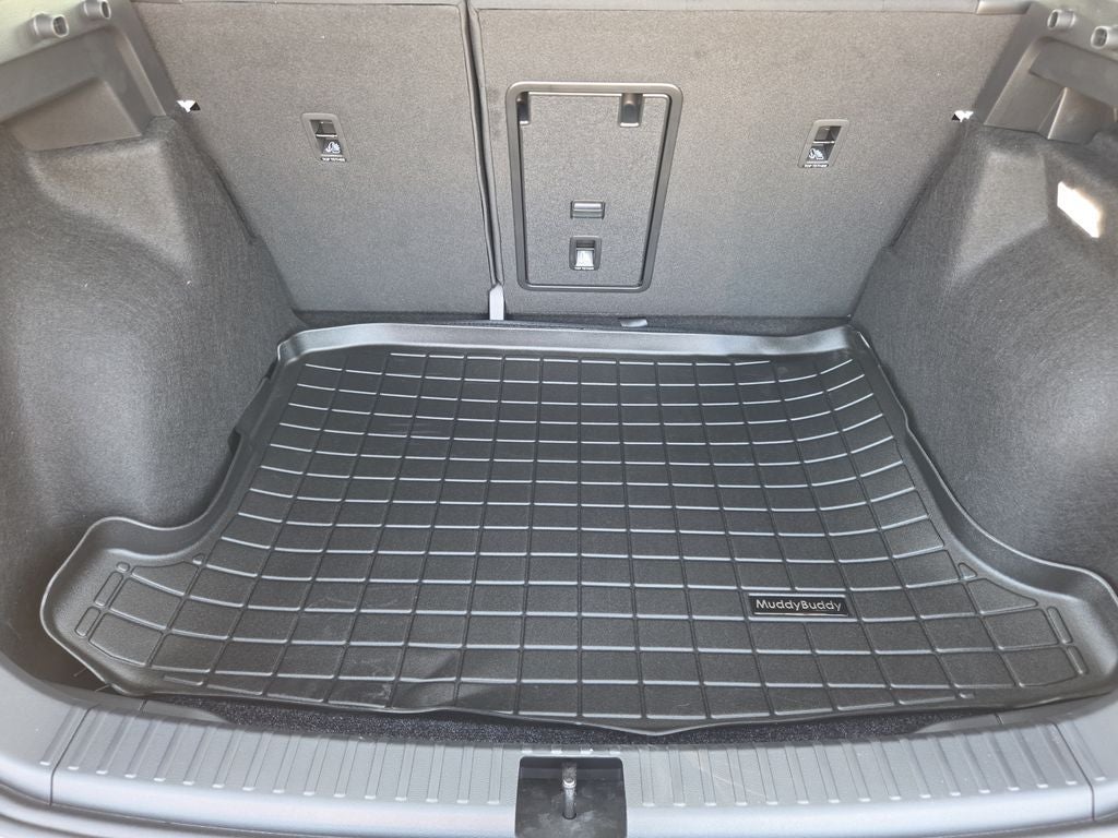 2027 Volkswagen Taos 1.5T S