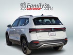 2027 Volkswagen Taos 1.5T S