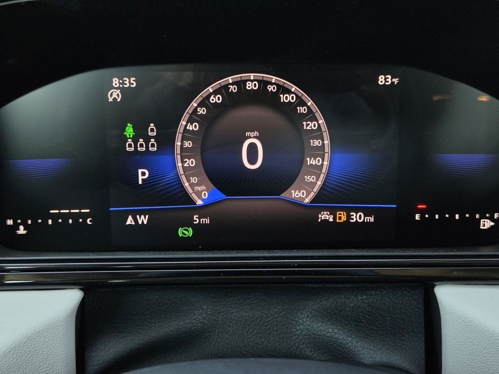 2027 Volkswagen Taos 1.5T S