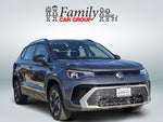 2027 Volkswagen Taos 1.5T S