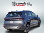2027 Volkswagen Taos 1.5T S