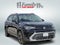 2027 Volkswagen Taos 1.5T S
