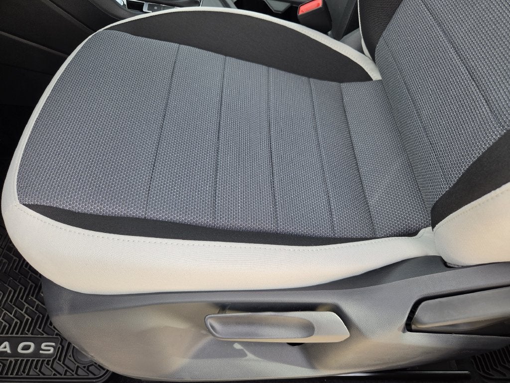 2027 Volkswagen Taos 1.5T S