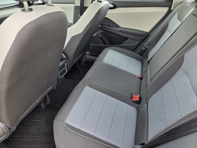 2027 Volkswagen Taos 1.5T S