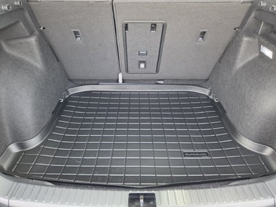 2027 Volkswagen Taos 1.5T S
