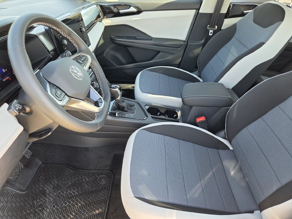 2027 Volkswagen Taos 1.5T S