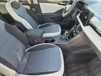 2027 Volkswagen Taos 1.5T S