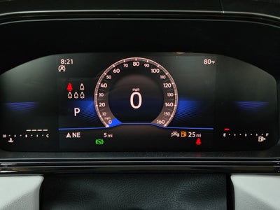 2027 Volkswagen Taos 1.5T S