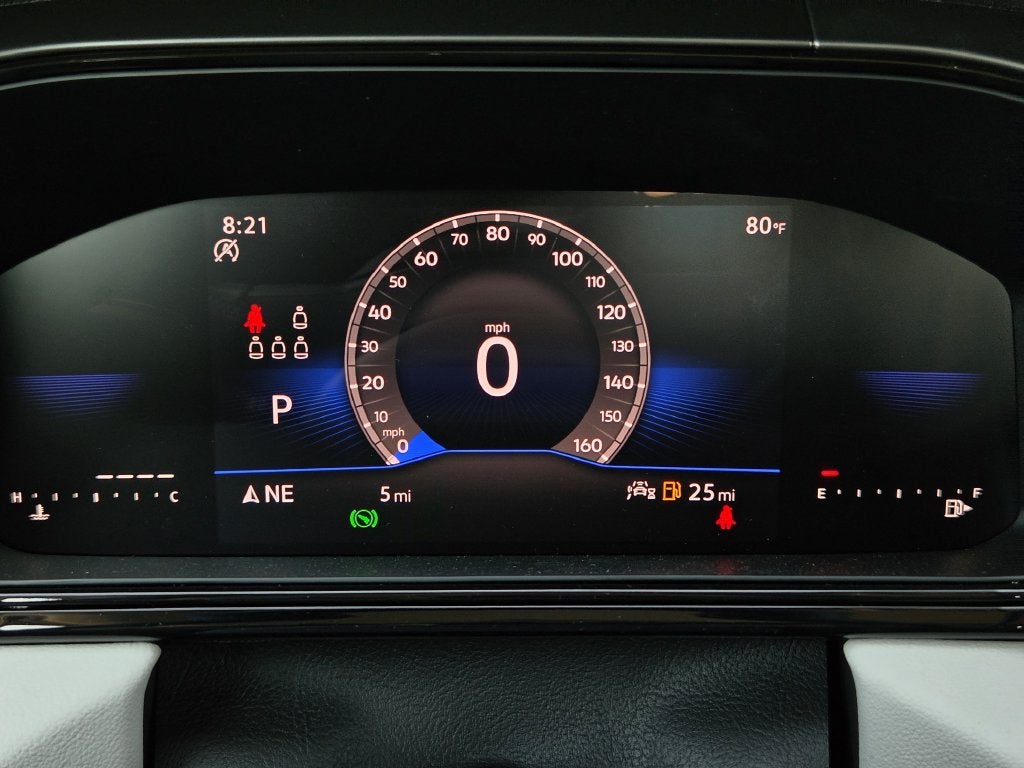 2027 Volkswagen Taos 1.5T S