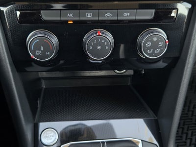 2027 Volkswagen Taos 1.5T S