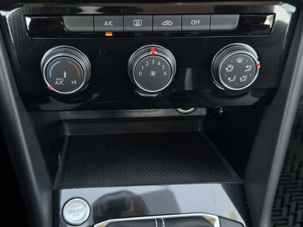 2027 Volkswagen Taos 1.5T S