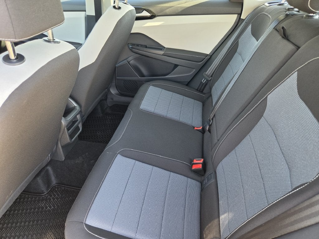 2027 Volkswagen Taos 1.5T S