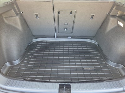 2027 Volkswagen Taos 1.5T S