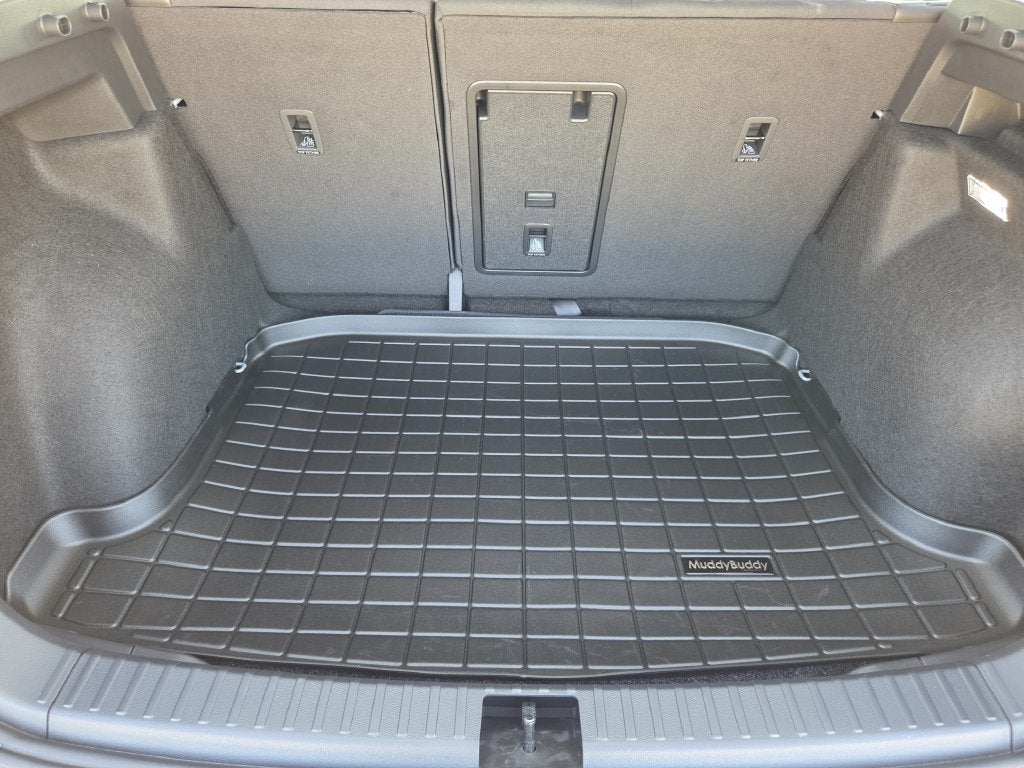 2027 Volkswagen Taos 1.5T S